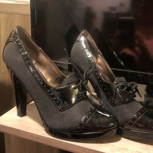 Steve Madden size 6 heels